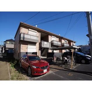 アイランドA棟の画像