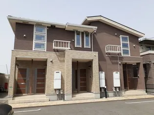 プロムナードのむら Ⅱの画像