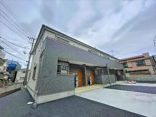 エーデルハイムの画像