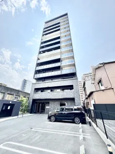 ディアレイシャス尾頭橋の画像