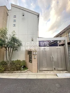 メルヴェーユ桜丘の画像