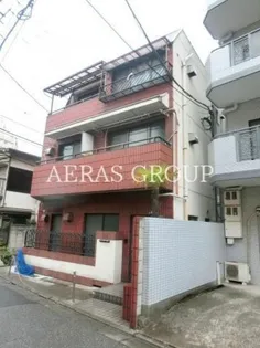 ANATOLIA北千住の画像