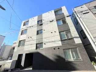 エグゼクティブ南7条の画像