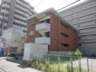 シティプラザ宮原の画像