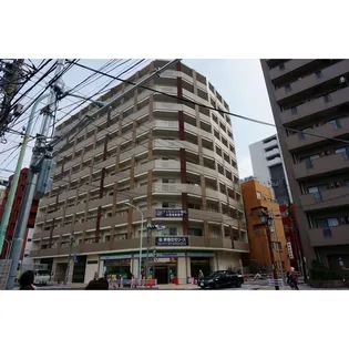 アンビエンテ駒込の画像