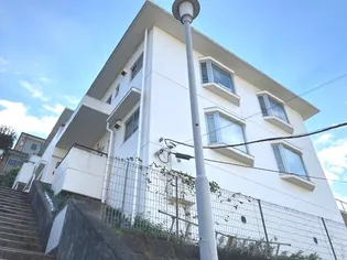 メゾン寺尾台の画像