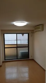 東京都品川区荏原2【マンション】の外観