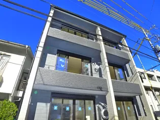 コート浦和仲町の画像