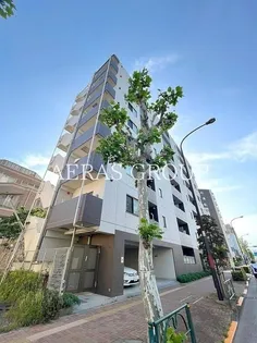 スカイコート豊島南長崎の画像