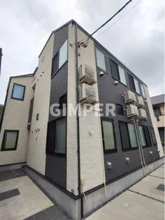 ハーモニーテラス駒込の画像