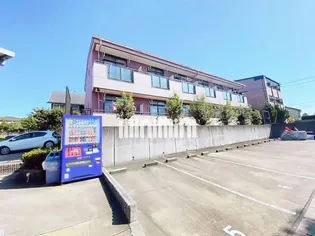 サンハイムエフォーレの画像