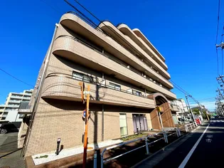 小豆沢2パレスの画像