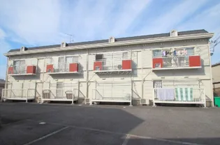 栗東辻ハイツの画像