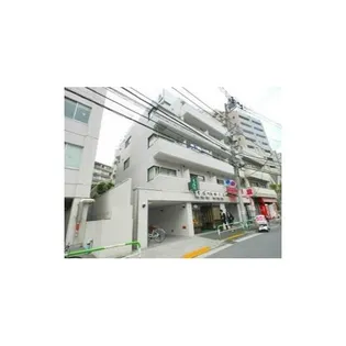 東京都文京区春日2【マンション】の外観