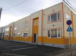 リジェールの画像