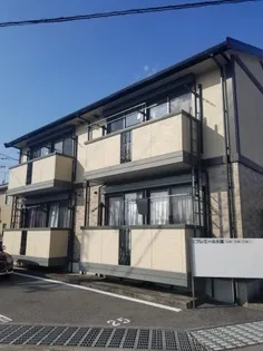 プレミール大篠 A棟の画像