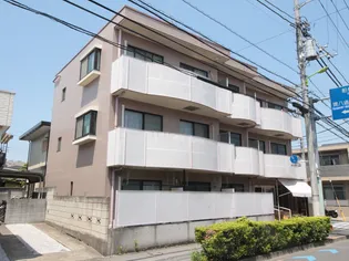 コート経堂の画像