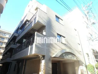 ベルコート北浦和の画像