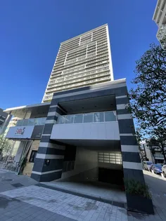 ライオンズ四谷タワーゲート【29階】の外観