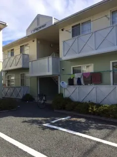 フローラ B棟の画像