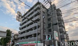 グレース日吉の画像