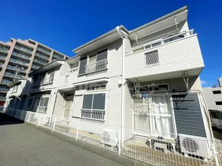 イーストタウン夏見の画像