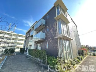 ベレオ羽ノ浦の画像