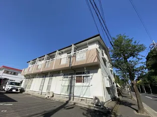 サンスカイコーポの画像