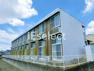 レオパレスルベエルの画像