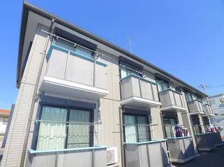 ハイツリーベの画像