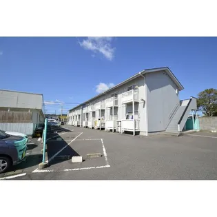 すみれアパートの画像