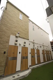 トーレスハウスの画像