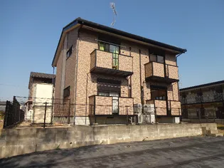 グリーンヒルズBの画像