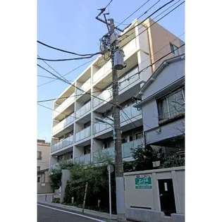 ZX MINAMIーOTSUKAの画像