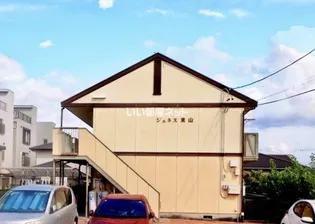 ジュネス東山の画像