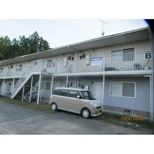 コーポ鈴木S B棟の画像