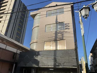 プラザ矢部の画像