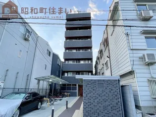 グランパシフィック生野東の画像