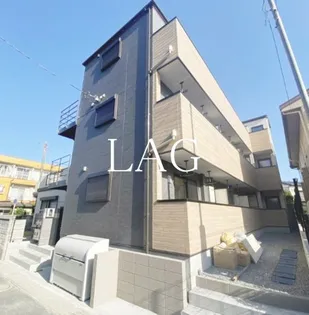 MELDIA東千葉IIIの画像