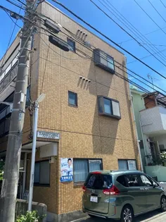 ハイツタケヨシの画像