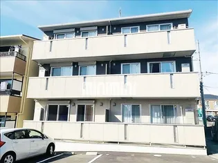 グランルフレの画像