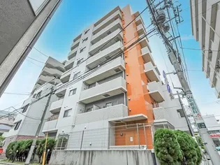 コンフォラス千石の画像