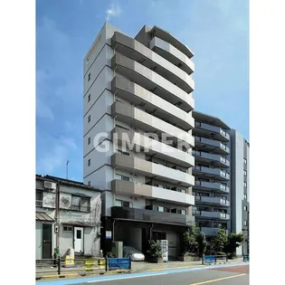 LEXE 東京 EAST IDの画像