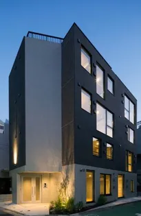 GRAN PASEO 白金高輪の画像