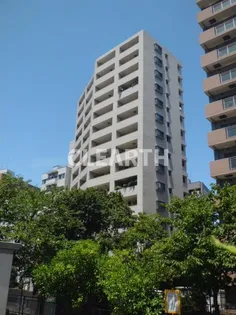 クオリア恵比寿パークフロントの画像