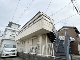 イーストマンションの画像