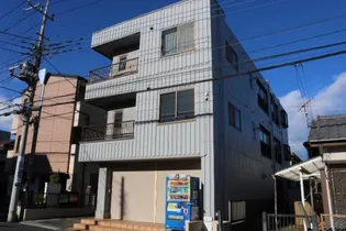 ガーデンハウス喜多の画像