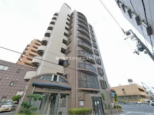 ペガサス2番館住之江の画像