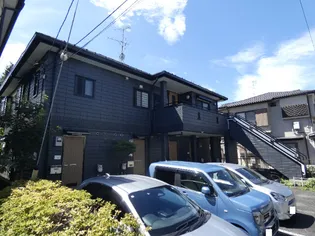 WILDCAT国分寺の画像