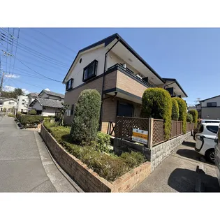 プラムガーデンBの画像